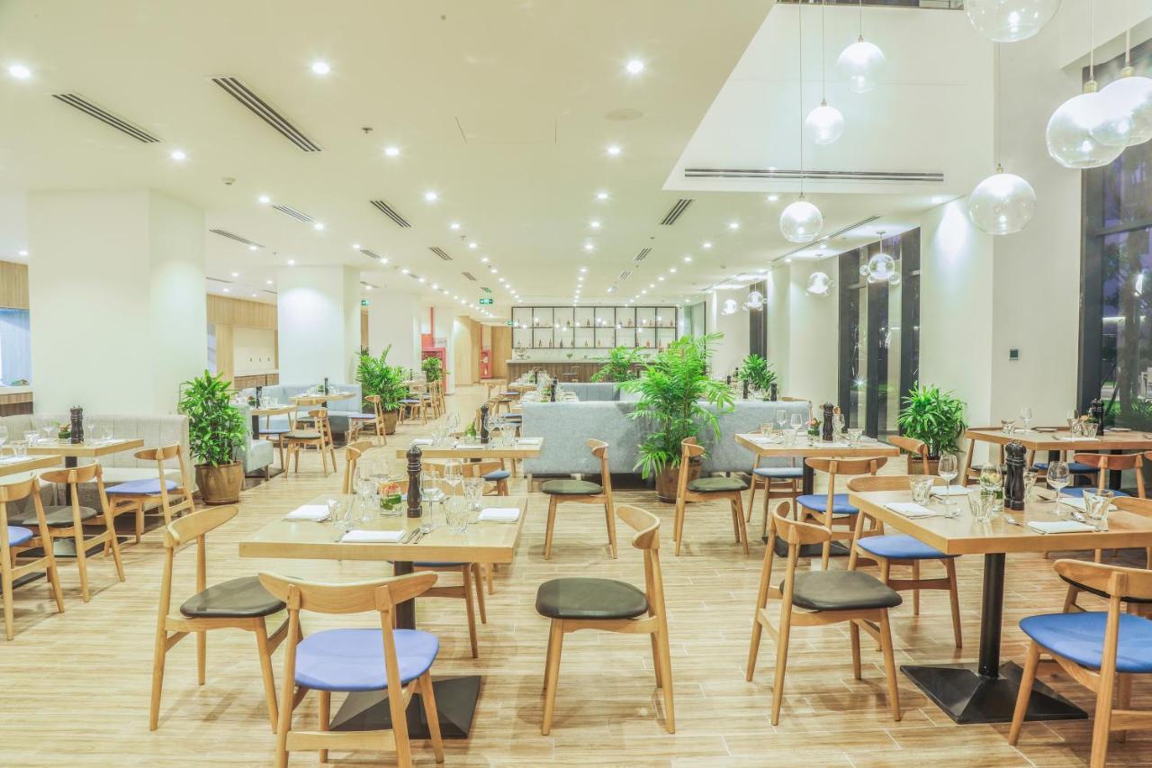 Carinae Danang Hotel Экстерьер фото
