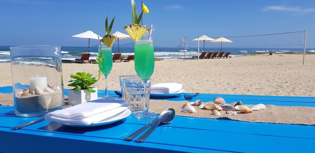 Carinae Danang Hotel Экстерьер фото