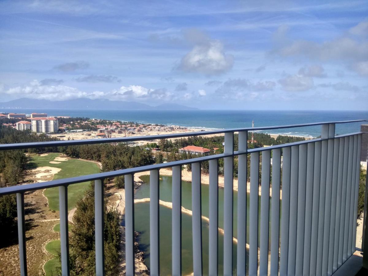 Carinae Danang Hotel Экстерьер фото