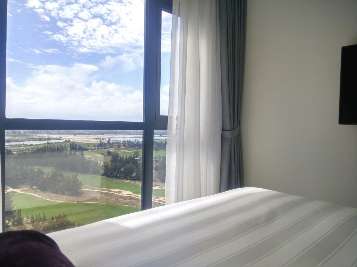 Carinae Danang Hotel Экстерьер фото