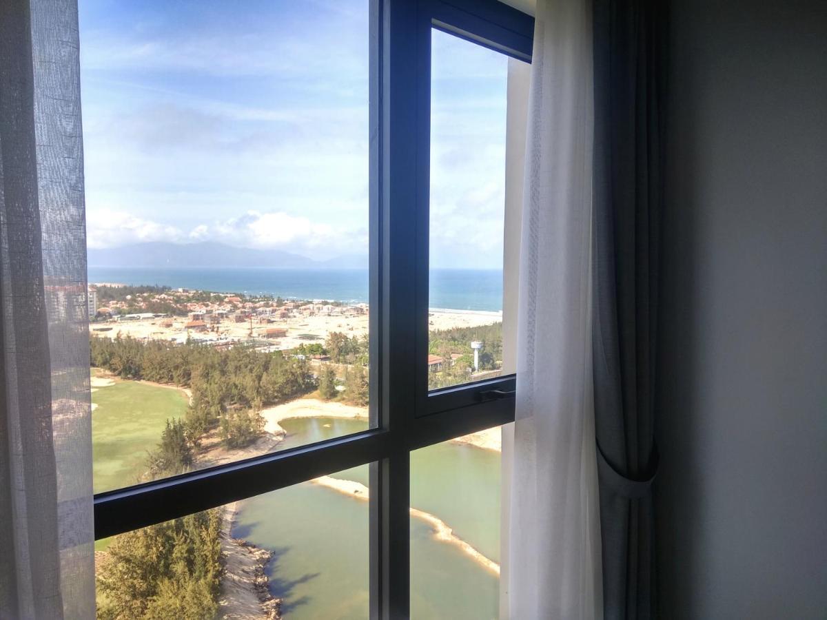 Carinae Danang Hotel Экстерьер фото